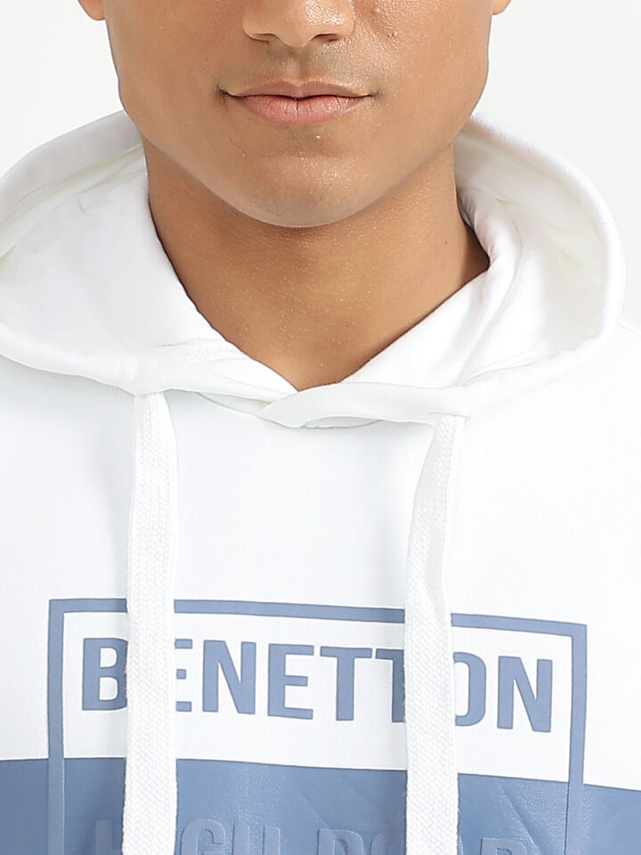 HIGH ROAD HOODIE image number 5